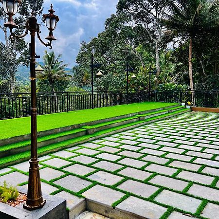 Blue Peaks Holiday Home Munnar Zewnętrze zdjęcie