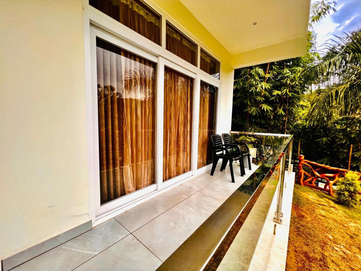 Blue Peaks Holiday Home Munnar Zewnętrze zdjęcie