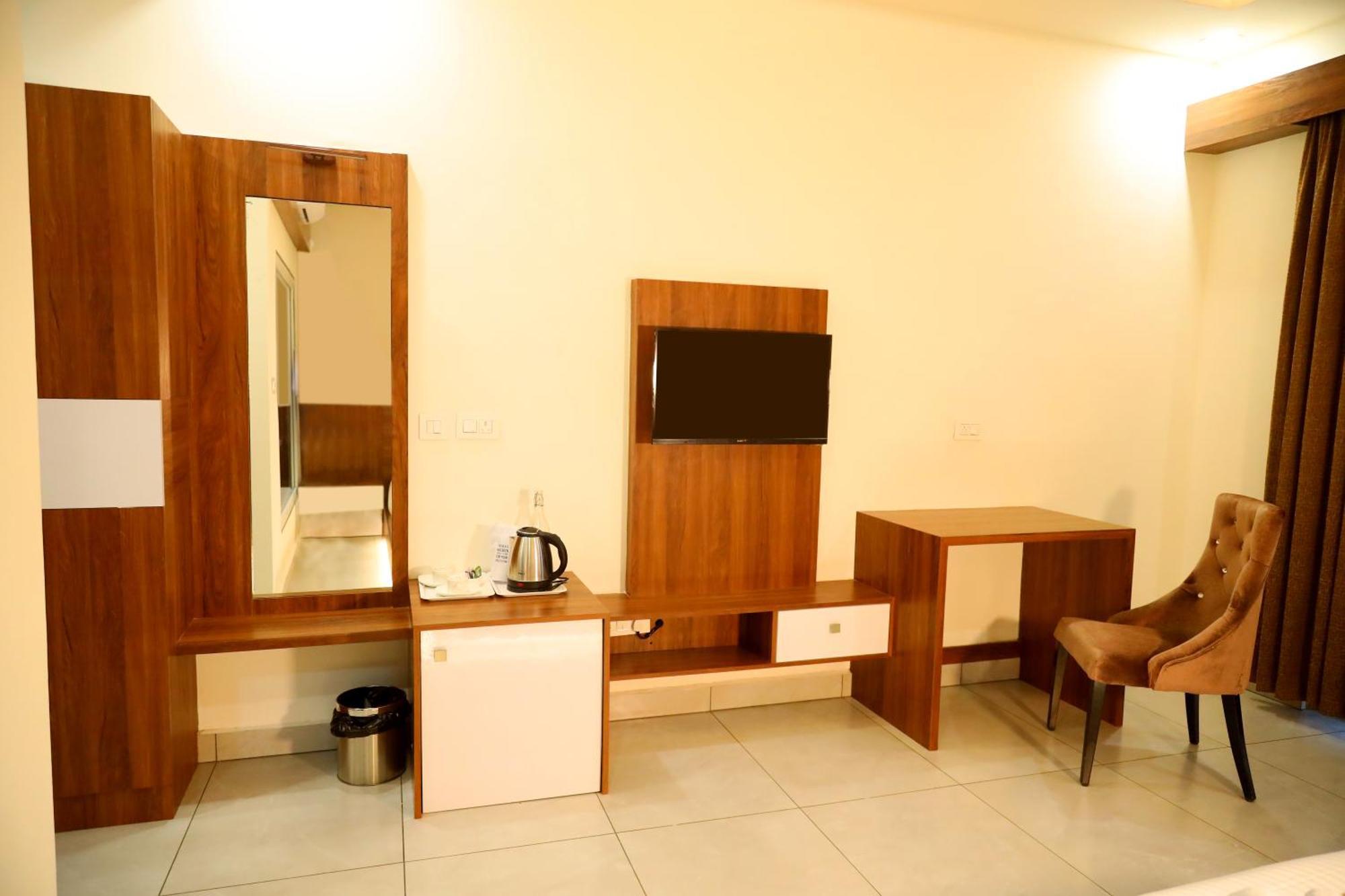 Blue Peaks Holiday Home Munnar Zewnętrze zdjęcie